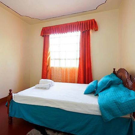 Gina'S Heaven Appartement Nairobi Buitenkant foto