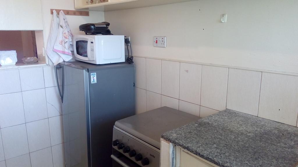 Gina'S Heaven Appartement Nairobi Buitenkant foto