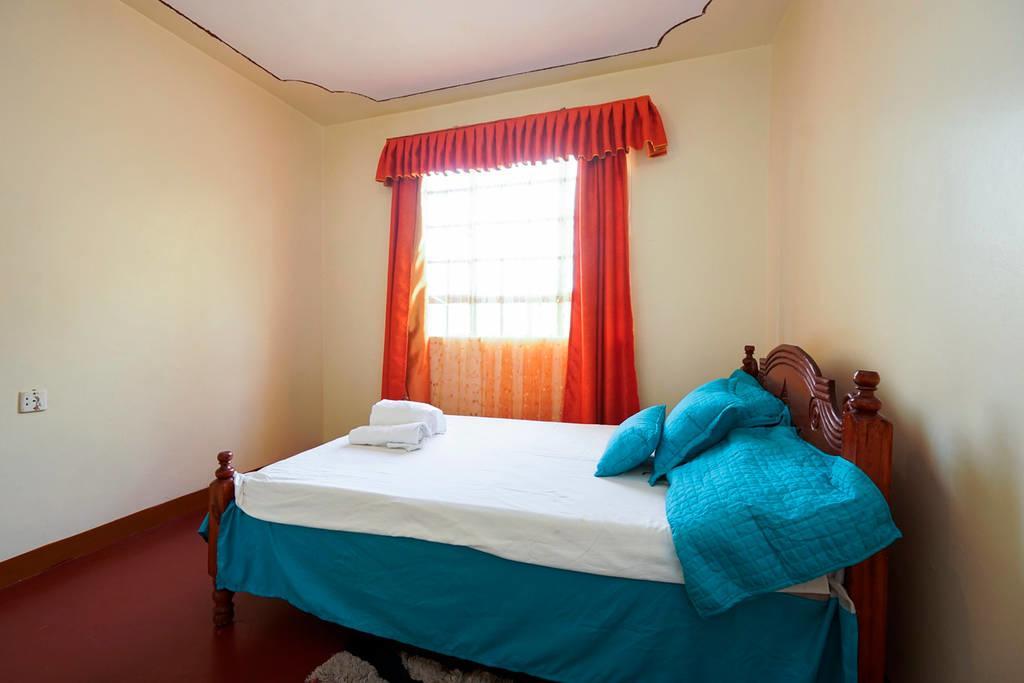 Gina'S Heaven Appartement Nairobi Buitenkant foto