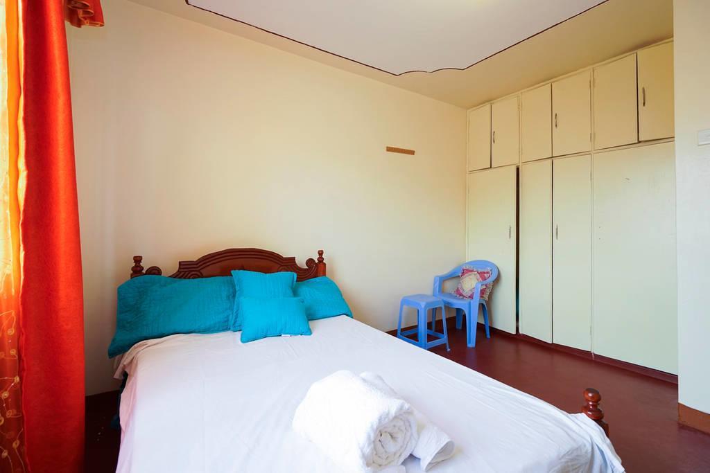 Gina'S Heaven Appartement Nairobi Buitenkant foto